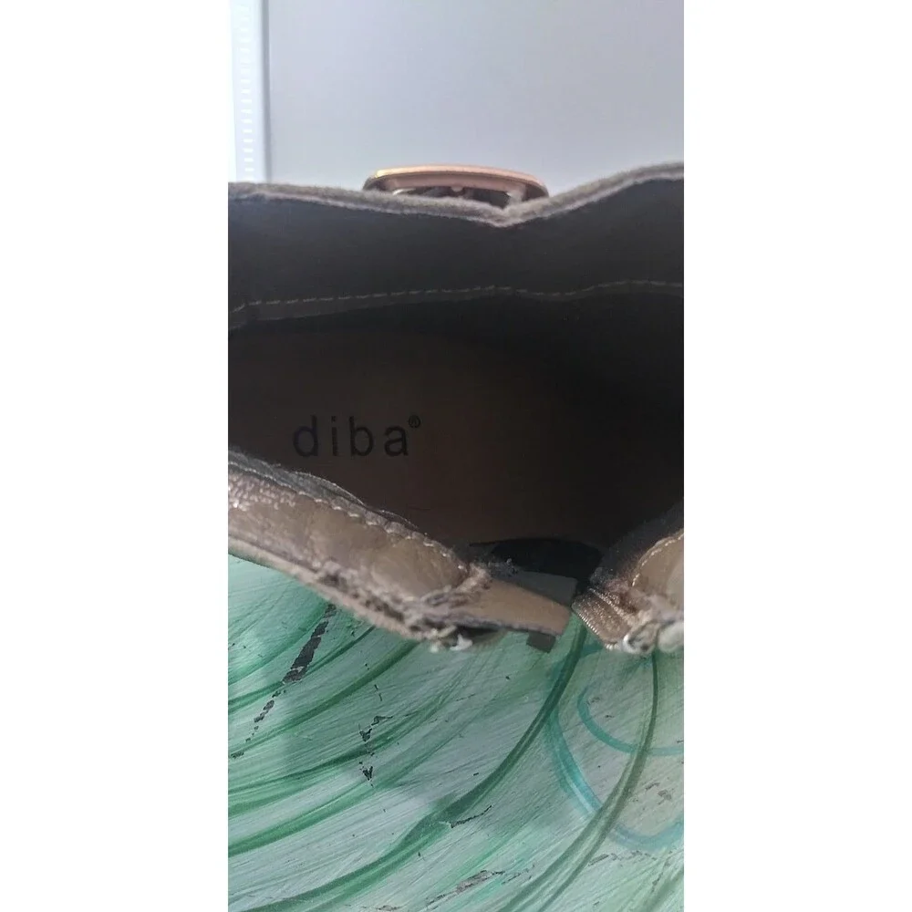 Diba brand size